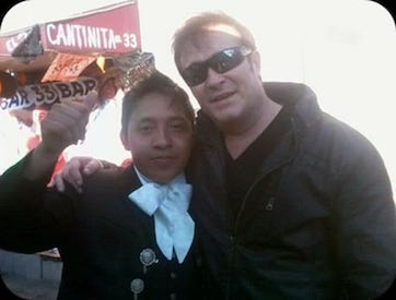 Contratación de Mariachis DF y Estado de México