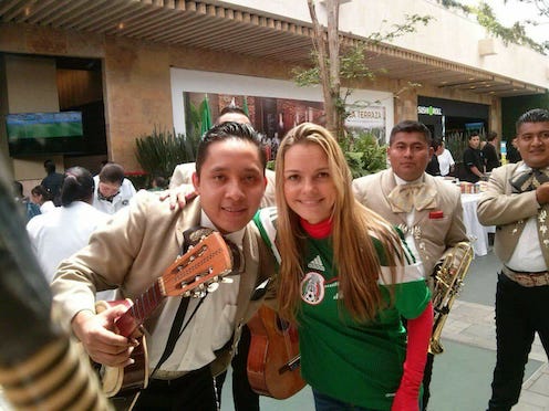 Contratación de Mariachi en el Estado de México