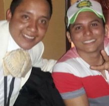 Mariachis de la Ciudad de México