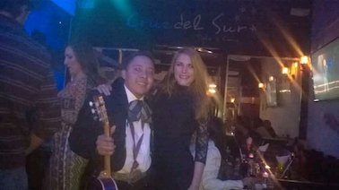 Mariachis de México